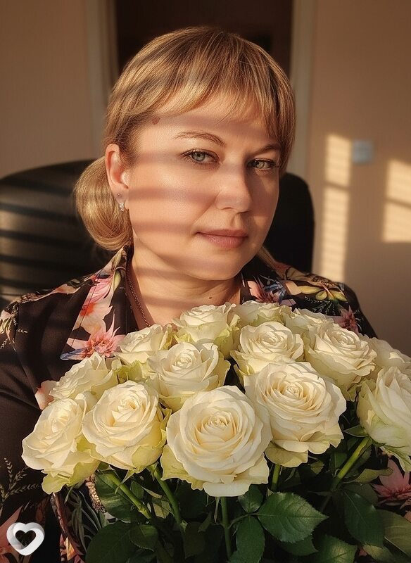 Екатерина, 39, Саратове — анкета №4432586