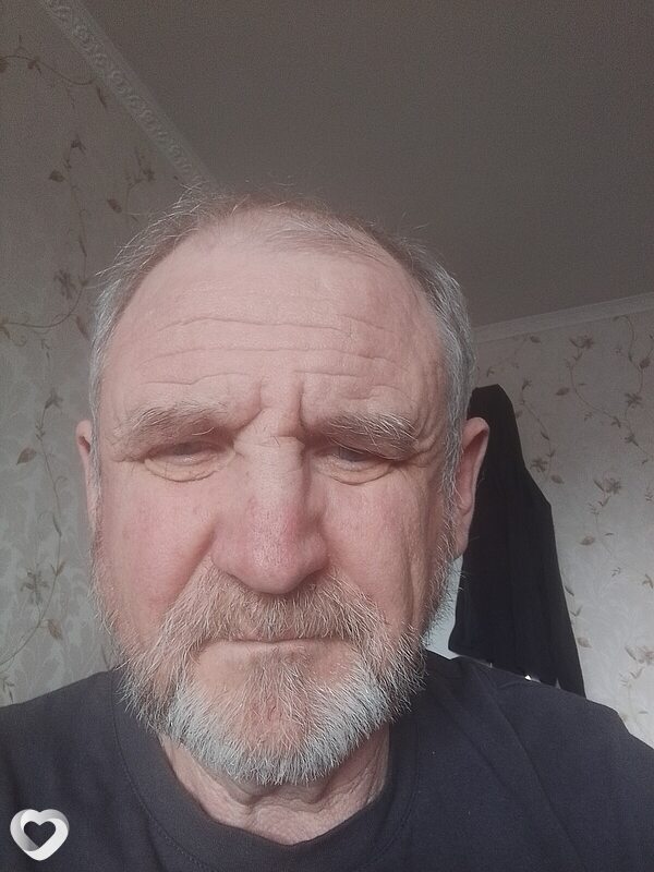 Александр, 61, Сургуте — анкета №4432587