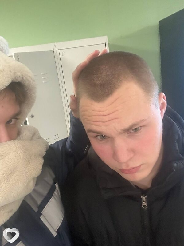 Сергей, 18, Екатеринбурге — анкета №4432628