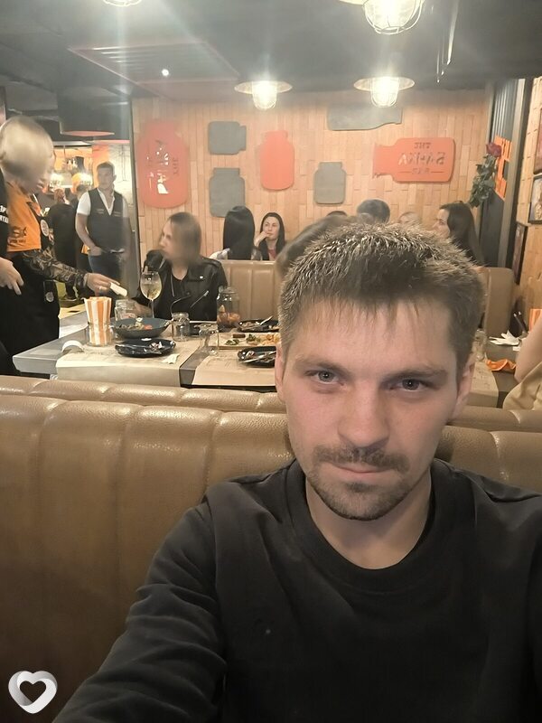Игорь, 33, Семей — анкета №4432631