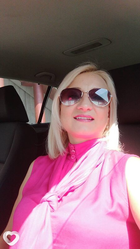Ольга, 54, Минске — анкета №4432634
