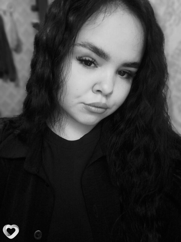 Анна, 19, Волгограде — анкета №4432637