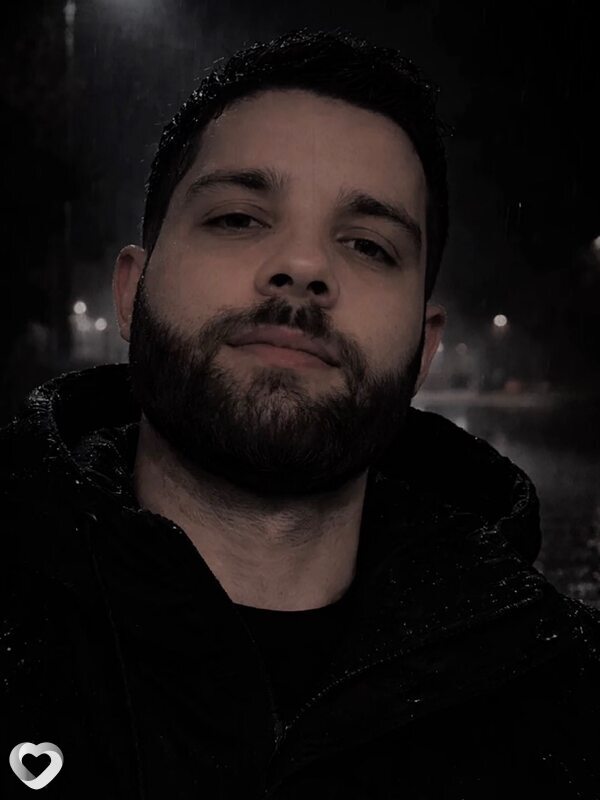 Kanan, 30, Берлине — анкета №4432671