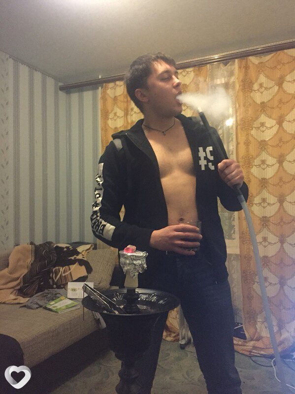 Джексон, 36, Челябинске — анкета №4432686