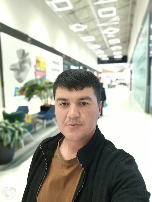 Рашид, 34, Уфе — анкета №4432646