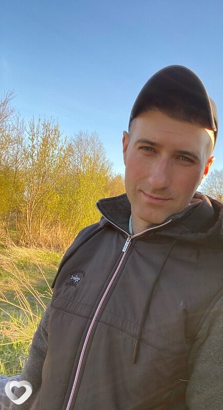 Павел, 38, Калининграде — анкета №4432660
