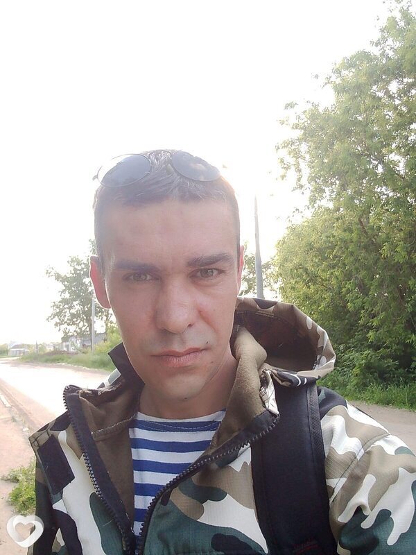Евгений, 38, Самаре — анкета №4432816