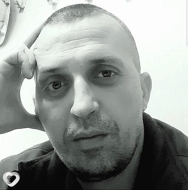 Максим, 39, Липецке — анкета №4432818
