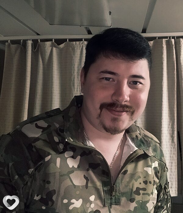 Виктор, 31, Севастополе — анкета №4432825