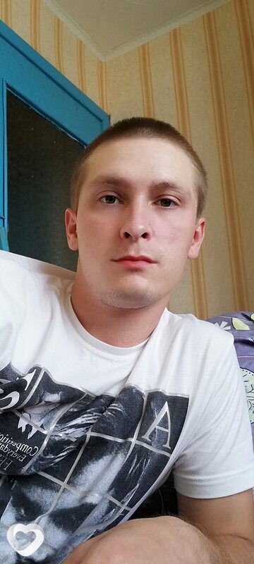 Виталий, 31, Санкт-Петербурге — анкета №4432830