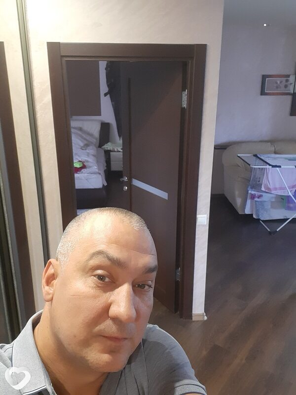 Алексей, 51, Мурманске — анкета №4432833