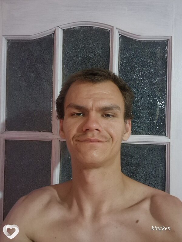 Андрей, 22, Алматы — анкета №4432713