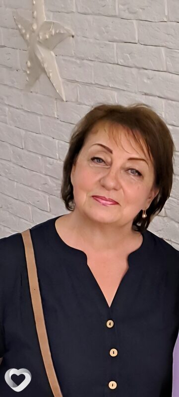 Ирина, Лазаревское