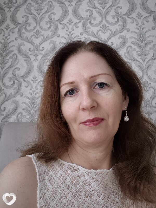 Олеся, 43, Анапе — анкета №4432734