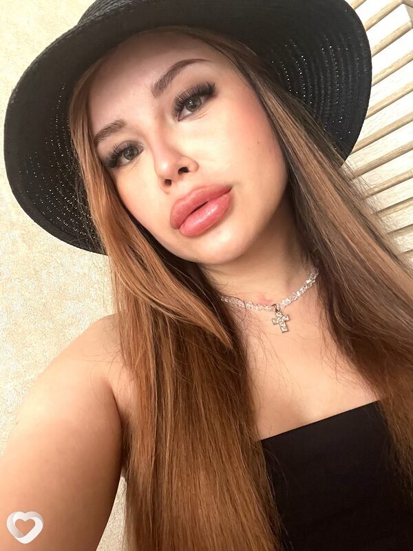 Полина, 24, Казани — анкета №4432736