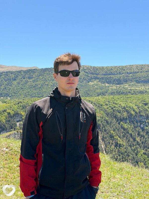 Анатолий, 32, Вологде — анкета №4432868