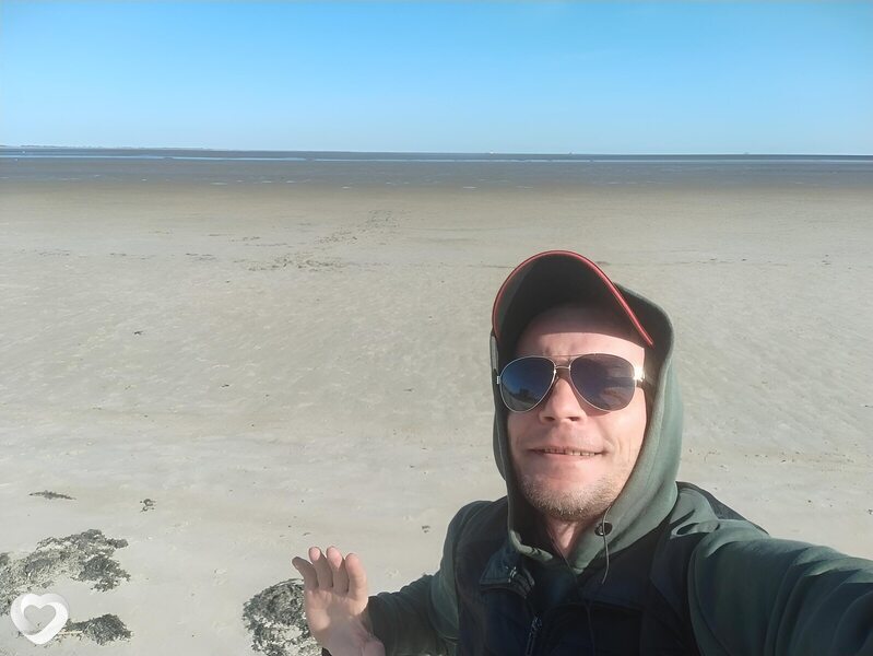 Егор, Вильнюс
