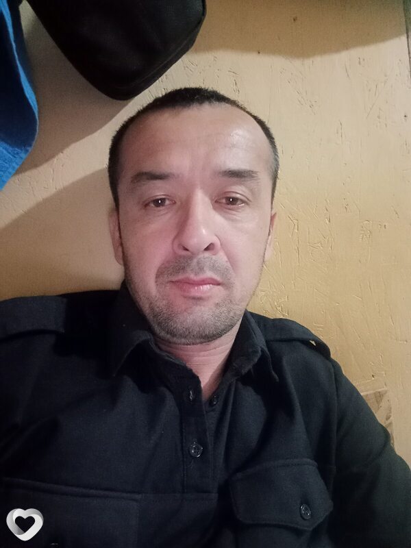 Алишер, 39, Видном — анкета №4432876