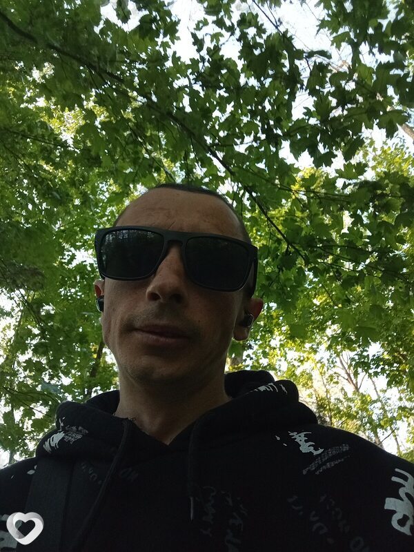 Василь, 33, Виннице — анкета №4432879