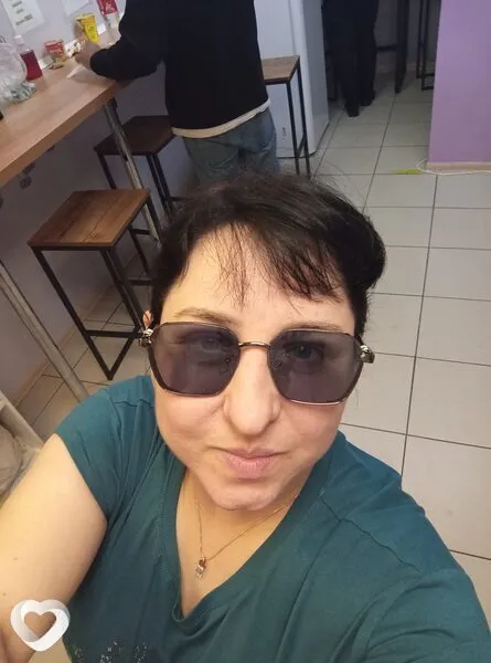 Елена, 48, Москве — анкета №4432741