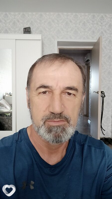 Макс, 56, Макеевке — анкета №4432746