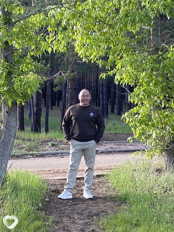 Алексей, 46, Бердянске — анкета №4432751