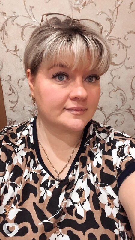 Елена, 37, Туле — анкета №4432689