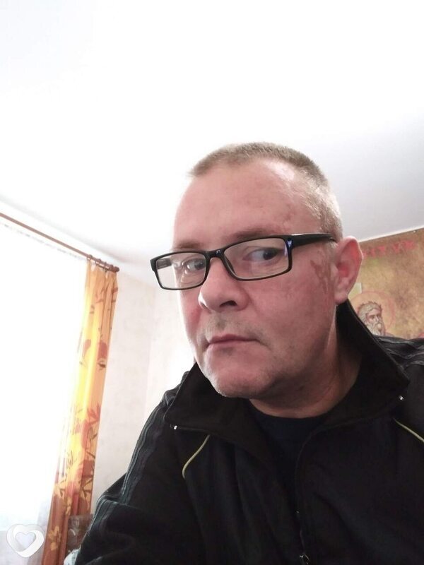 Petr, 48, Екатеринбурге — анкета №4432690