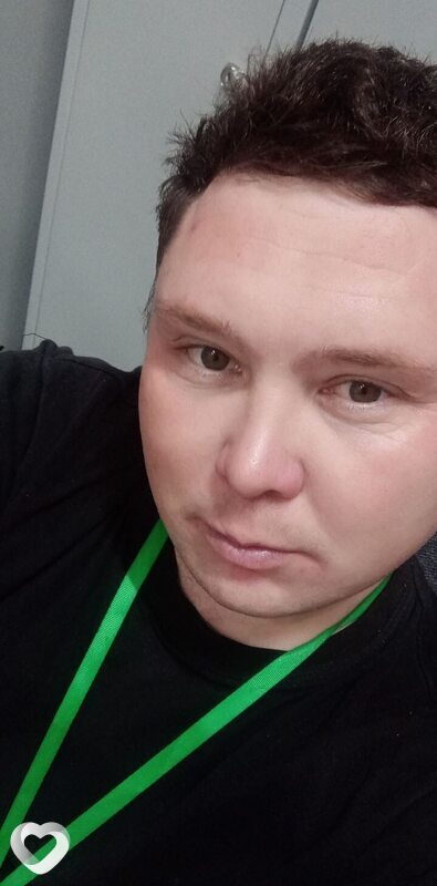 Азат, 35, Елабуге — анкета №4432700