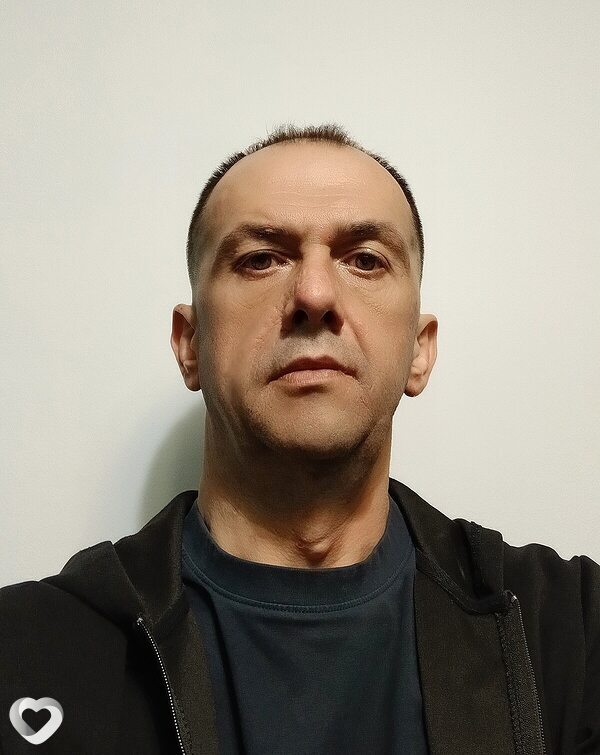 Алексей, 46, Москве — анкета №4432703