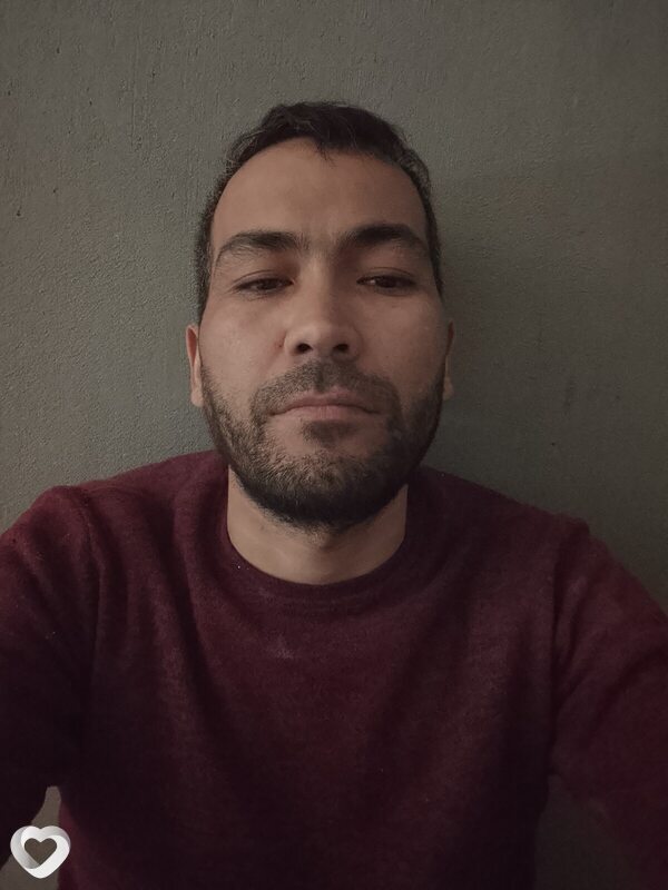 Толик, 38, Москве — анкета №4432706