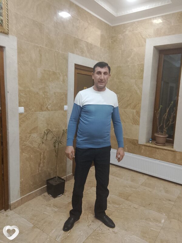 Саня, 39, Владимире — анкета №4432887