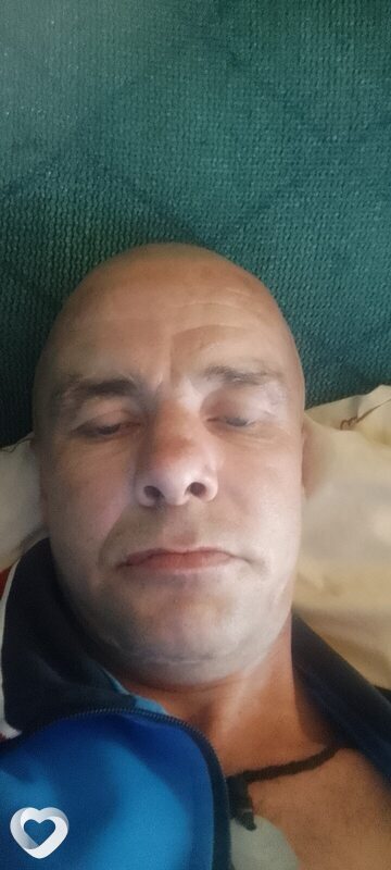 Владимир, 41, Тюмени — анкета №4432894