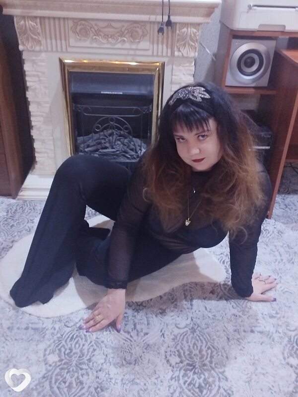 Марго, 40, Костроме — анкета №4432899