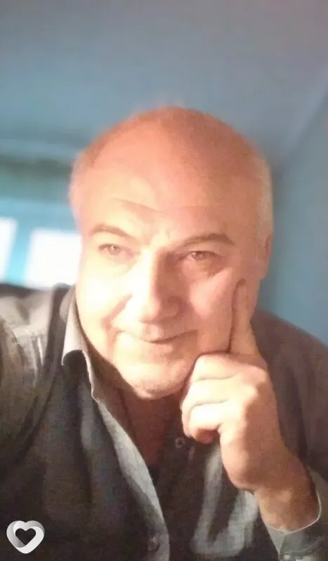 Геннадий, 59, Москве — анкета №4432902