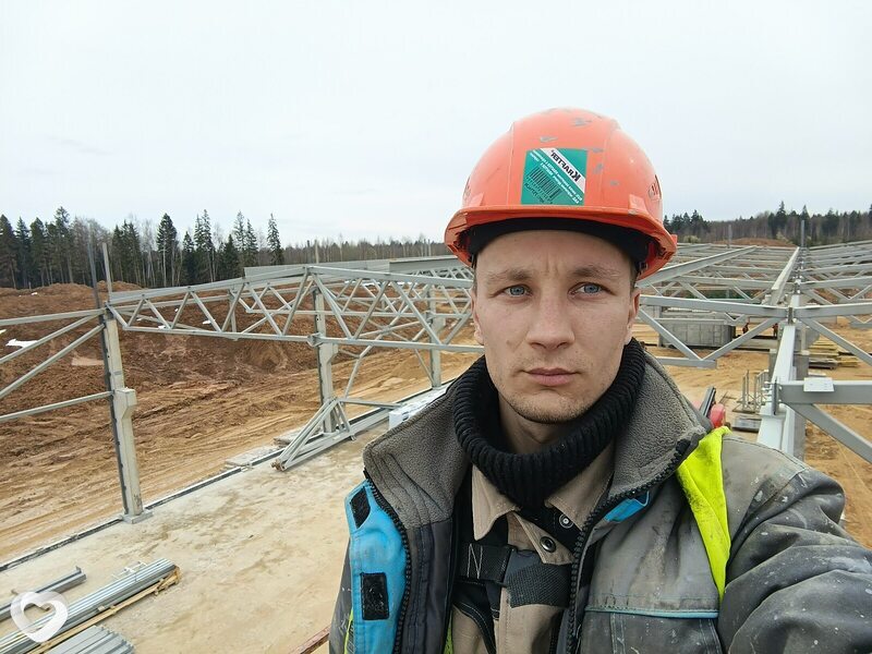 Daniil, 28, Электростали — анкета №4432910