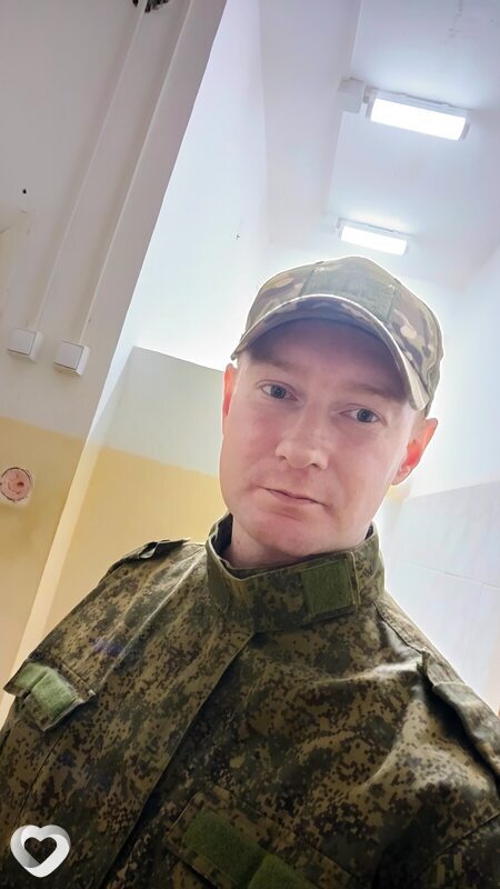 Павел, 34, Нижнем Новгороде — анкета №4432911
