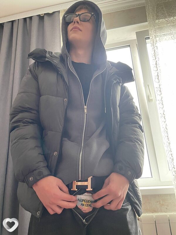 Пашка, 18, Екатеринбурге — анкета №4432763