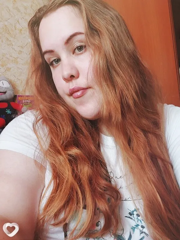 Карина, 26, Москве — анкета №4432775
