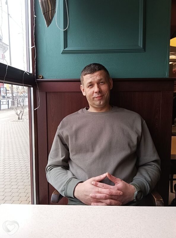 Алексей, 39, Санкт-Петербурге — анкета №4432776