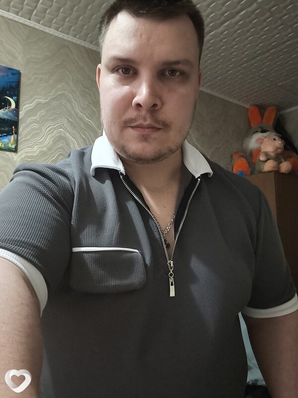 Александр, 31, Уфе — анкета №4432782