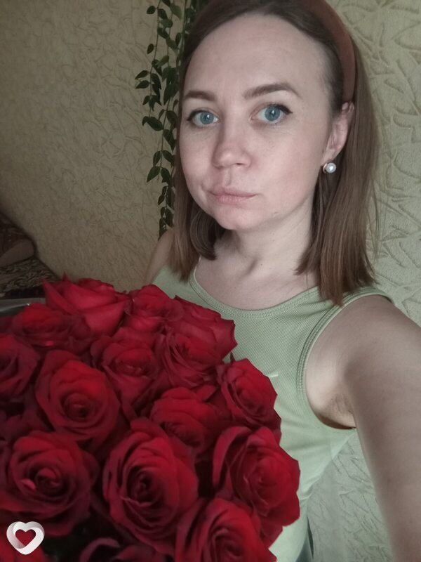 Ксения, 34, Челябинске — анкета №4432589