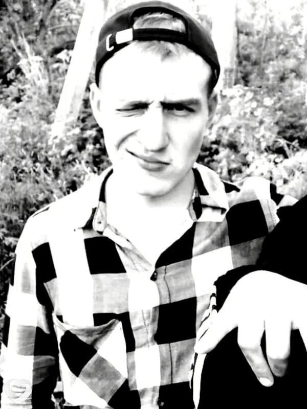 Ваня, 25, Курске — анкета №4432591