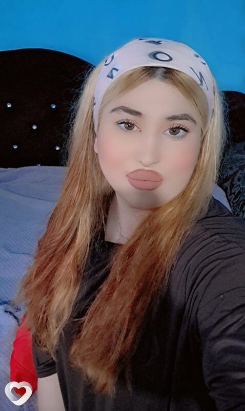 Амина, 28, Кизляре — анкета №4432596