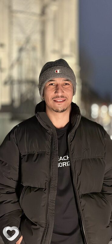 Ахмад, 30, Казани — анкета №4432608