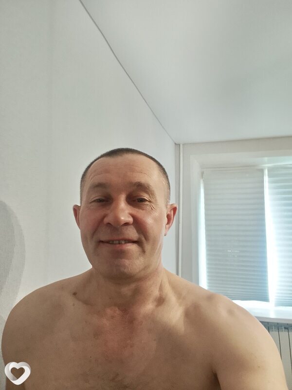 Мансур, 50, Саранске — анкета №4432611