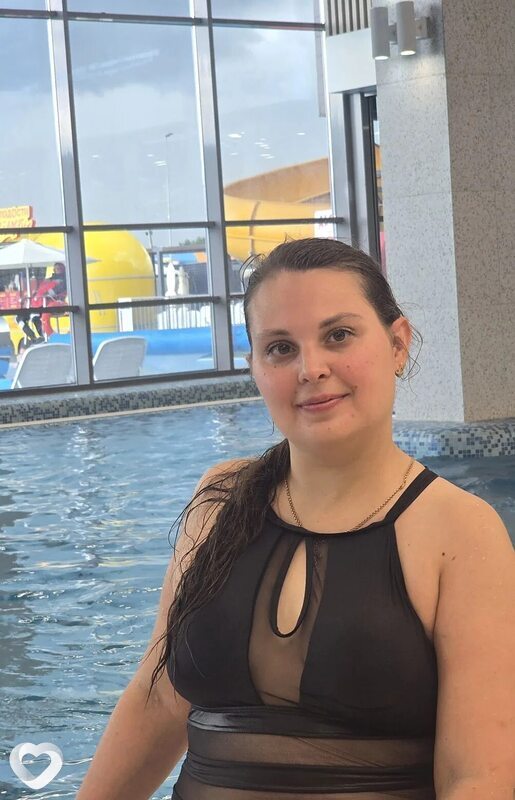 Алина, Орёл