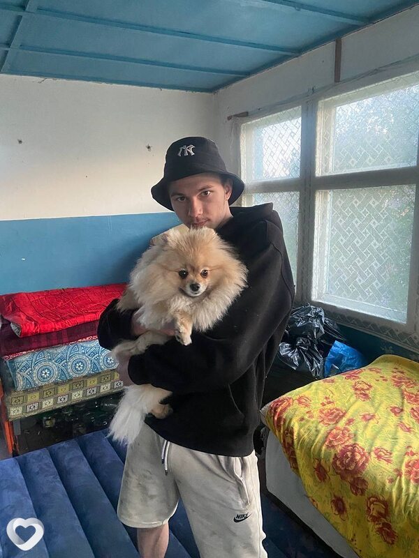 Александр, 25, Гомеле — анкета №4432858