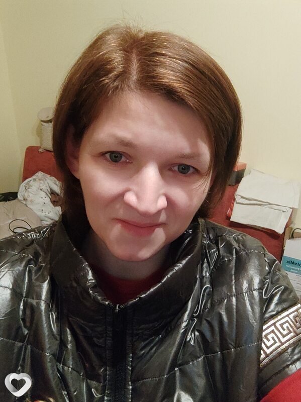 Анна, Каменское
