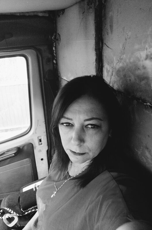 Светлана, 46, Костанае — анкета №4433160
